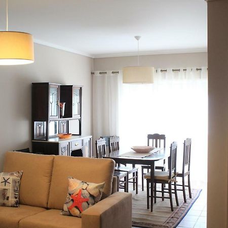 Belle View Apartment Costa Nova Bagian luar foto