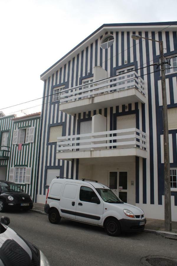 Belle View Apartment Costa Nova Bagian luar foto